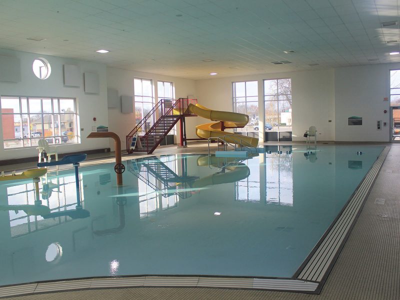 Arlington Ridge Center ACi