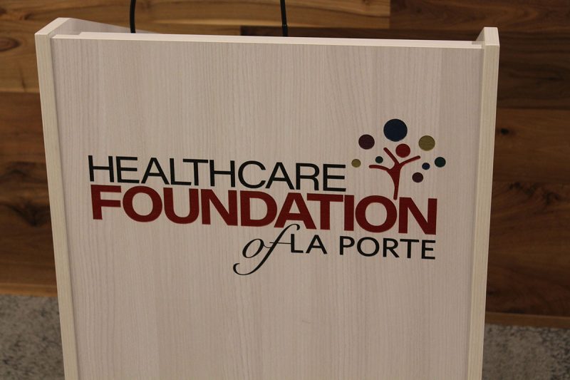 Healthcare Foundation of LaPorte ACi